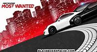 NFS Most Wanted 2012 Highly Compressed Download For PC