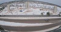East Hall Construction—Streaming | Webcams | Michigan Tech