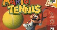 [ROM] Mario Tenis 64