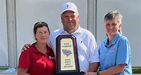 AC Flora golf coach stepping down after rewarding experience with Falcons