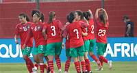 Mondial féminin U20 : le Maroc dans le groupe C avec l’Espagne, les États-Unis et le Paraguay