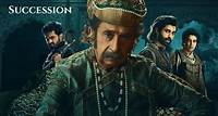 Watch Taj Season 1: Divided By Blood E1 - Succession online in HD on ZEE5