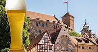 Private deutsche Bierverkostungstour in der Nürnberger Altstadt