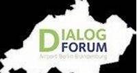 Dialogforum begrüßt Ergebnis der Gesamtlärm-Betrachtung: Endlich lokale Aktionsplanungen möglich