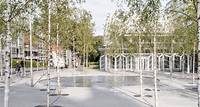 Projetando parques e praças: 20 espaços públicos e seus desenhos