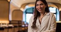 From U of T Scarborough student to celebrated restaurateur Ambica Jain's quick success hasn't gone unnoticed - and she finds lessons learned in undergrad surprisingly applicable.