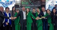 Rețeta de succes a companiei Maxutil
