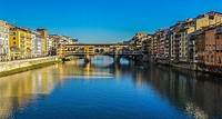 Private Tagestour nach Pisa und Florenz vom Hafen von Livorno