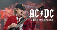 AC/DC - Forever Young - Die ganze Doku | ARTE