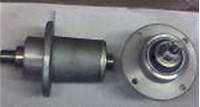 037-6015-50 - Spindle Assembly (See Models Used On For Detail)