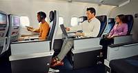 Delta anuncia novidades na cabine Premium Economy - Passageiro de Primeira