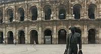 Private Tour durch Nîmes