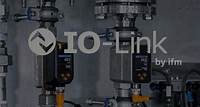Descubra a nossa variedade em produtos IO-Link