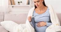 懷孕感冒怎麼辦？破解孕婦不吃藥不打針的迷思