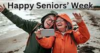 Happy Seniors' Week