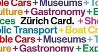 Zürich Card