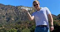 Combo: Ferrari, Bus Tour, Hollywood Sign and Beverly Hills