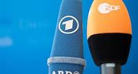 Bundesverwaltungsgericht verhandelt über inhaltliche Einseitigkeit von ARD und ZDF