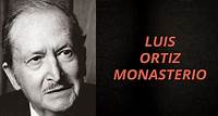 Luis Ortiz Monasterio