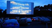 The History of Drive-In Movie Theaters (and Where They Are Now)