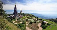茵他儂山-清邁觀光旅遊及國家公園 - 旅遊專欄 - 最新消息 - 泰國觀光局泰國觀光局