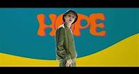 J-hope 'Daydream (백일몽)' MV (12 kB)