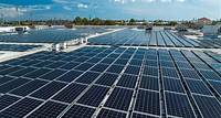 Wie teuer ist Photovoltaikstrom wirklich? Die Netzstabilität hängt zunehmend von Importen ab