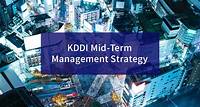 Mid-Term Management Strategy