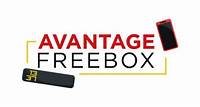 Freebox + Free mobile : payez votre forfait mobile moins cher