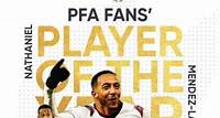 Mendez-Laing Named 2023/24 PFA League One Fans' Player Of The Year 1 hour ago