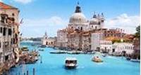 Venetien - Von den Dolomiten nach Venedig Reisereportage