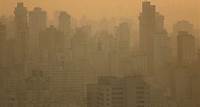 Smog fotoquímico: qué es, causas y consecuencias