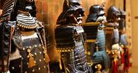 Samurai & Ninja Museum with Experience – Basic Ticket - Tea Ceremony Japan Experiences MAIKOYA