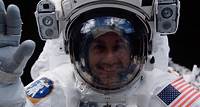 Become An Astronaut - NASA