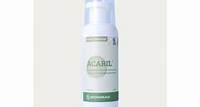 Acaril -Waschkonzentrat für Hausstaubmilbenallergiker, 250 ml