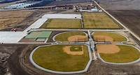 April 23, 2024 New Elkhorn Athletic Assoc. Complex Named First Interstate Bank SportsPlex