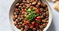 Ful Medames (Egyptian Fava Beans) 75 mins