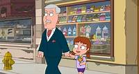Watch Family Guy Season 21 Episode 15 Online