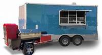 Concession Food Trailers Used Concession Food Trailers for Sale