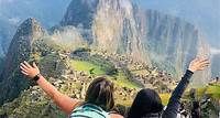 Excursão de um dia a Machu Picchu saindo de Cusco