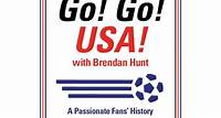 Go! Go! USA! With Brendan Hunt