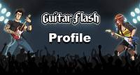 Fazlip - Guitar Flash