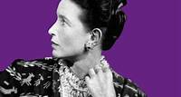 Beauvoir: Was ist eine Frau? und was ein Mann? Das fragte Simone de Beauvoir 1949 in ihrem bahnbrechenden Essay. Dieser Auszug aus „Das andere Geschlecht“ könnte aktueller nicht sein.
