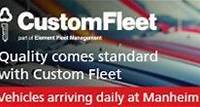 Custom-Fleet