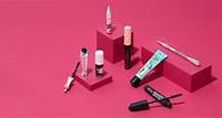 Get the Look: makellose Make-up-Basis mit nur 5 Benefit-Produkten
