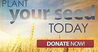 Donate Now - Support Global Ministry - Benny Hinn Ministries