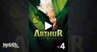 Arthur et les Minimoys en streaming & replay sur France 4 - Molotov.tv