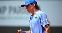 Roland Garros, battuto Medvedev: De Minaur ai quarti di Ronald Giammò | 03 giugno 2024