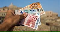 Cash and Currency Tips for Europe
