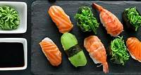 Sushi & Co Zur Kategorie Sushi & Co Sushi Zutaten Sushi & Co anzeigen
